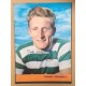 Signed picture of TOMMY GEMMELL the Celtic footballer. 